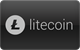 Litecoin Krypto-Zahlung akzeptiert